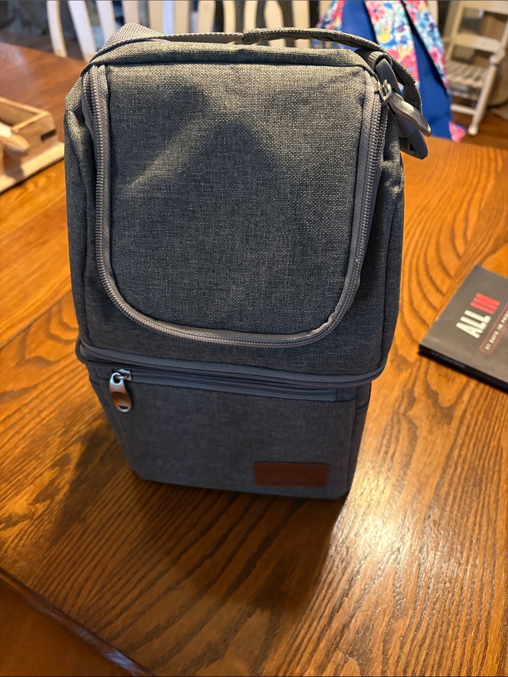 Momcozy Lunchbox
